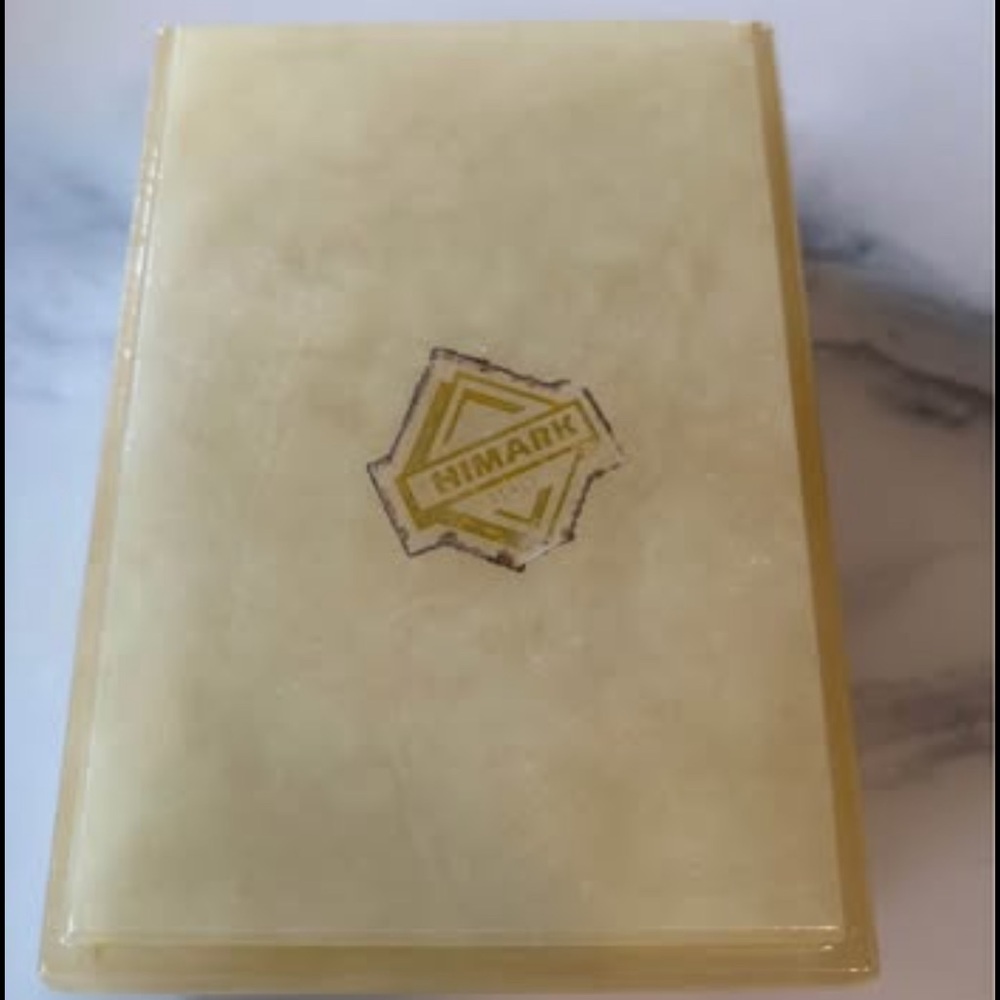 Floral Decorative Box - Picture 4 of 4